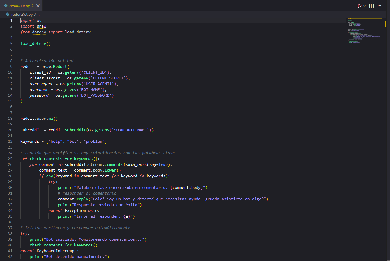 ServiceDashboardExample