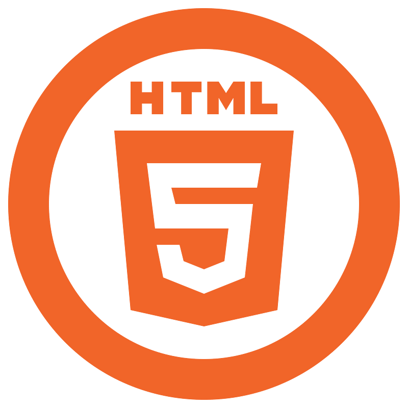 HTML